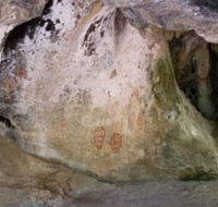 Ngaro Cultural Site - Mackay Tourism