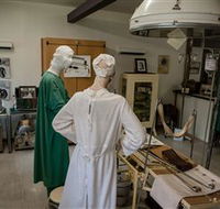 Mooroopna Museum - Mackay Tourism