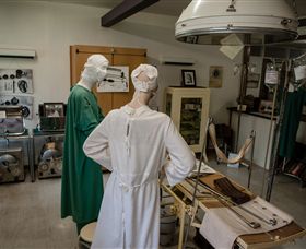 Mooroopna Museum - Mackay Tourism 0