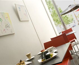 Shepparton Art Museum (SAM) - Mackay Tourism 6