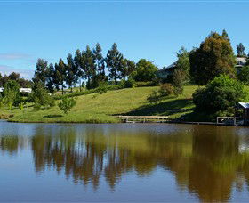 Glenlyon VIC Mackay Tourism