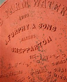 Furphy Museum - Mackay Tourism 0