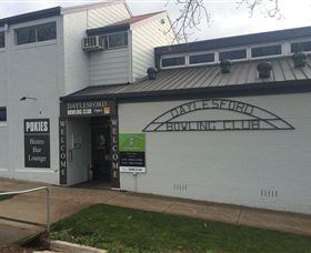 Daylesford Bowling Club - Mackay Tourism 1
