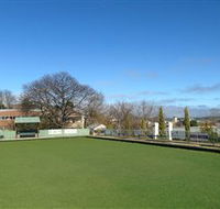 Daylesford Bowling Club - Mackay Tourism