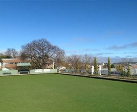 Daylesford Bowling Club - Mackay Tourism 0