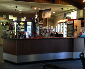 Daylesford Bowling Club - Mackay Tourism 2