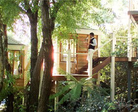 Salus Spa At Lake House - Mackay Tourism 0