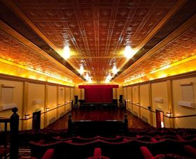 Merredin Cummins Theatre - Mackay Tourism 0