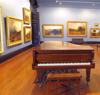 Art Gallery of Ballarat - Mackay Tourism