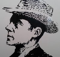 Banjo Paterson... More than a Poet Exhibition - Mackay Tourism