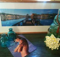 Abandon Stress Mobile Massage - Mackay Tourism