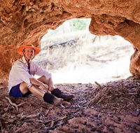 Ochre Arch Farm - Mackay Tourism