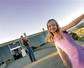 Gold Museum - Mackay Tourism 0