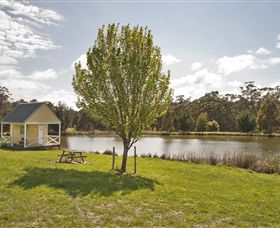 Barcaldine House - Mackay Tourism 1