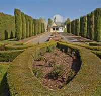Barcaldine House - Mackay Tourism