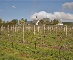 Barcaldine House - Mackay Tourism 3