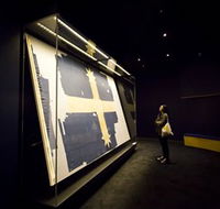 Museum of Australian Democracy at Eureka - Mackay Tourism