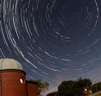 Ballarat Observatory - Mackay Tourism