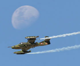 Temora Aviation Museum - Mackay Tourism 1