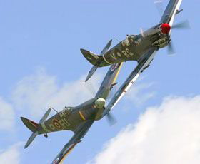 Temora Aviation Museum - Mackay Tourism 2