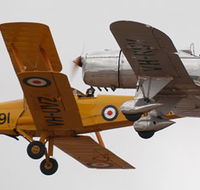 Temora Aviation Museum - Mackay Tourism