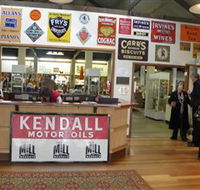 The Mill Markets - Ballarat - Mackay Tourism
