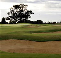 Black Bull Golf Club - Mackay Tourism