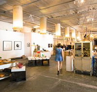 Stockroom - Mackay Tourism