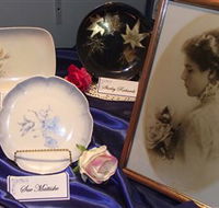 Temora Rural Museum - Mackay Tourism