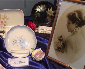 Temora Rural Museum - Mackay Tourism 0