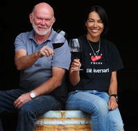 Tar  Roses Wines - Mackay Tourism