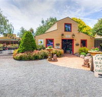Springhill Nursery - Mackay Tourism
