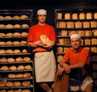 RedBeard Historic Bakery - Mackay Tourism