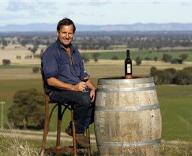 Tallis Wine Cellar Door - Mackay Tourism 1