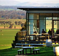 Tallis Wine Cellar Door - Mackay Tourism
