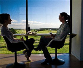 Tallis Wine Cellar Door - Mackay Tourism 3