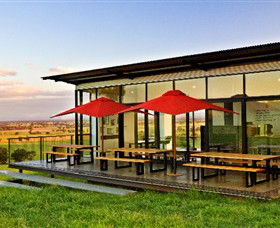 Tallis Wine Cellar Door - Mackay Tourism 5