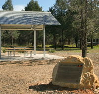 Terry Hie Hie picnic area - Mackay Tourism