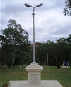 Nine Mile Creek QLD Mackay Tourism