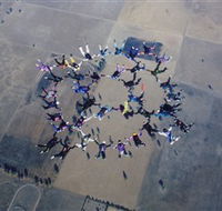 Corowa Jump Shak - Mackay Tourism