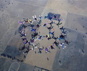 Corowa Jump Shak - Mackay Tourism 0