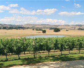 Grange Cleveland Winery - Mackay Tourism 0