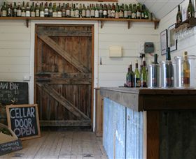 Grange Cleveland Winery - Mackay Tourism 2
