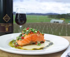 Grange Cleveland Winery - Mackay Tourism 5