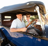 Max's Motor Museum - Mackay Tourism