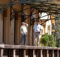 Federation Story Self Guided Walking Tour - Mackay Tourism