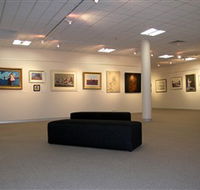 Art Space - Mackay Tourism