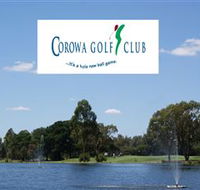 Corowa Golf Club - Mackay Tourism