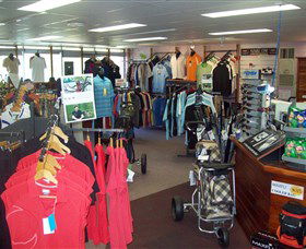 Corowa Golf Club - Mackay Tourism 8
