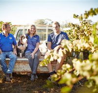 Lake Moodemere Estate - Mackay Tourism